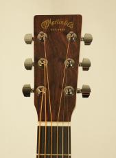 Martin SC-10E Spruce #2973428【2025ニューモデル】_9