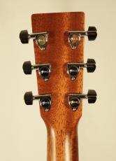 Martin SC-10E Spruce #2973428【2025ニューモデル】_10