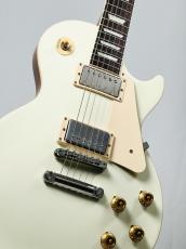 Gibson 【セカンド品】Les Paul Standard 50s Plain Top -Classic White Top- #205460200【4.25kg】_10
