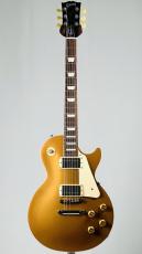 Gibson 【セカンド品】Les Paul Standard 50s -Gold Top- #200660103【4.24kg】_2