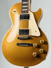 Gibson 【セカンド品】Les Paul Standard 50s -Gold Top- #200660103【4.24kg】_5
