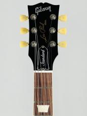 Gibson 【セカンド品】Les Paul Standard 50s -Gold Top- #200660103【4.24kg】_7
