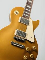 Gibson 【セカンド品】Les Paul Standard 50s -Gold Top- #200660103【4.24kg】_10