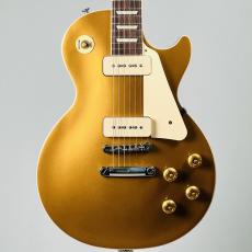 Gibson 【セカンド品】Les Paul Standard 50s P-90 -Gold Top- #207760262【4.11kg】