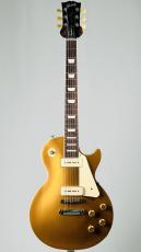 Gibson 【セカンド品】Les Paul Standard 50s P-90 -Gold Top- #207760262【4.11kg】_2