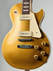 Gibson 【セカンド品】Les Paul Standard 50s P-90 -Gold Top- #207760262【4.11kg】_5