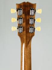 Gibson 【セカンド品】Les Paul Standard 50s P-90 -Gold Top- #207760262【4.11kg】_8