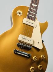 Gibson 【セカンド品】Les Paul Standard 50s P-90 -Gold Top- #207760262【4.11kg】_10
