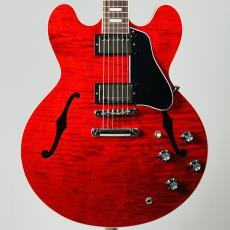 Gibson 【セカンド品】ES-335 Figured -Sixties Cherry- #208560136【3.70kg】