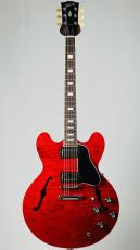 Gibson 【セカンド品】ES-335 Figured -Sixties Cherry- #208560136【3.70kg】_2