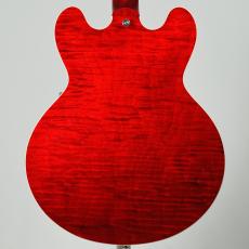 Gibson 【セカンド品】ES-335 Figured -Sixties Cherry- #208560136【3.70kg】_3