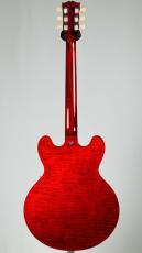 Gibson 【セカンド品】ES-335 Figured -Sixties Cherry- #208560136【3.70kg】_4