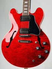 Gibson 【セカンド品】ES-335 Figured -Sixties Cherry- #208560136【3.70kg】_5