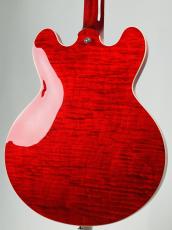 Gibson 【セカンド品】ES-335 Figured -Sixties Cherry- #208560136【3.70kg】_6