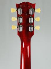 Gibson 【セカンド品】ES-335 Figured -Sixties Cherry- #208560136【3.70kg】_8