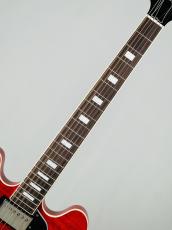 Gibson 【セカンド品】ES-335 Figured -Sixties Cherry- #208560136【3.70kg】_9