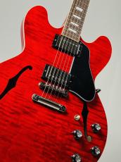 Gibson 【セカンド品】ES-335 Figured -Sixties Cherry- #208560136【3.70kg】_10
