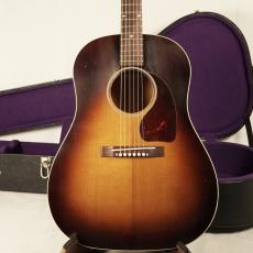 Gibson Murphy Lab 1942 Banner J-45 Vintage Sunburst Light Aged  #21586018【NEW】