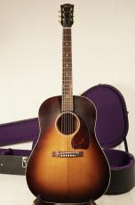 Gibson Murphy Lab 1942 Banner J-45 Vintage Sunburst Light Aged  #21586018【NEW】_2