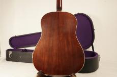 Gibson Murphy Lab 1942 Banner J-45 Vintage Sunburst Light Aged  #21586018【NEW】_3
