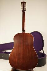 Gibson Murphy Lab 1942 Banner J-45 Vintage Sunburst Light Aged  #21586018【NEW】_4