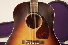 Gibson Murphy Lab 1942 Banner J-45 Vintage Sunburst Light Aged  #21586018【NEW】_5