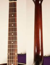 Gibson Murphy Lab 1942 Banner J-45 Vintage Sunburst Light Aged  #21586018【NEW】_8