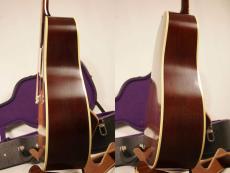 Gibson Murphy Lab 1942 Banner J-45 Vintage Sunburst Light Aged  #21586018【NEW】_10