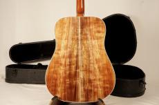 Gibson Hummingbird Koa Carpathian Spruce Honeyburst 【Greatest Hits Limited】【65本限定!】_2