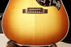 Gibson Hummingbird Koa Carpathian Spruce Honeyburst 【Greatest Hits Limited】【65本限定!】_6