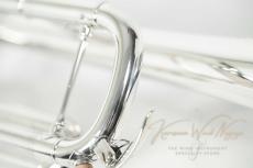 YAMAHA YTR-8335RGS #460***_5