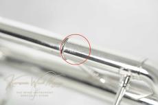 YAMAHA YTR-8335RGS #460***_7