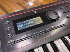 Roland JUNO-DS61【中古】【ローランド】_11