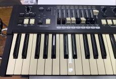 Hammond M-solo BLK【中古】【ハモンド】_2