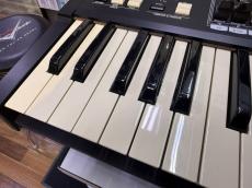 Hammond M-solo BLK【中古】【ハモンド】_4