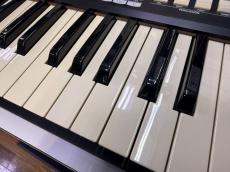 Hammond M-solo BLK【中古】【ハモンド】_5