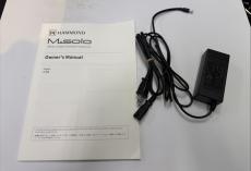 Hammond M-solo BLK【中古】【ハモンド】_7