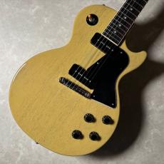 Gibson Les Paul Special TV Yellow 【現物画像・3.57kg】