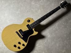 Gibson Les Paul Special TV Yellow 【現物画像・3.57kg】_2