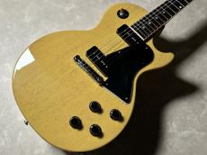 Gibson Les Paul Special TV Yellow 【現物画像・3.57kg】_3