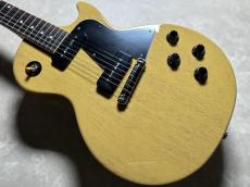 Gibson Les Paul Special TV Yellow 【現物画像・3.57kg】_4