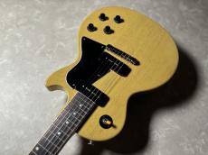 Gibson Les Paul Special TV Yellow 【現物画像・3.57kg】_5