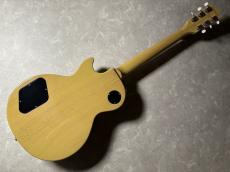 Gibson Les Paul Special TV Yellow 【現物画像・3.57kg】_8