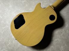 Gibson Les Paul Special TV Yellow 【現物画像・3.57kg】_9