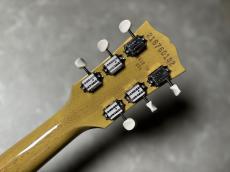Gibson Les Paul Special TV Yellow 【現物画像・3.57kg】_11