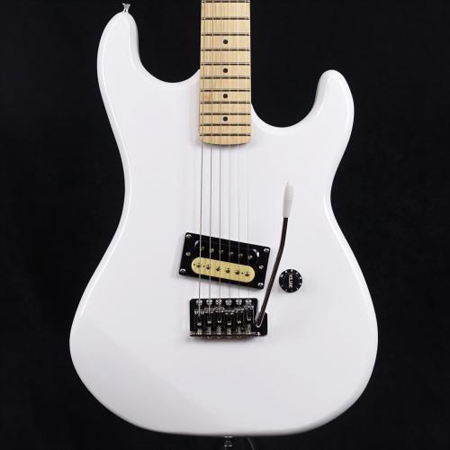 KRAMER Baretta Special White