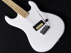 KRAMER Baretta Special White_3
