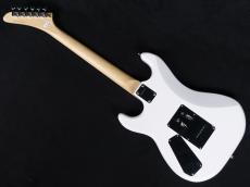 KRAMER Baretta Special White_6