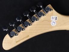 KRAMER Baretta Special White_9