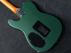 Fender Limited Edition Acoustasonic Standard Telecaster British Racing Green_7